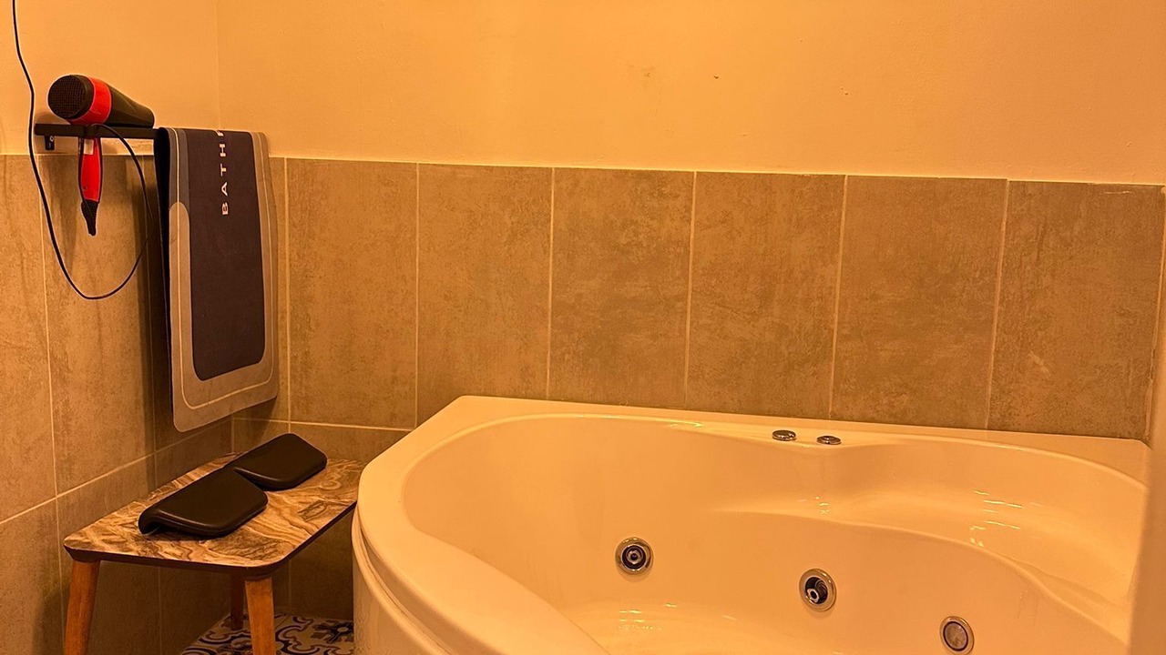 Photo of Bathroom in Bomonti