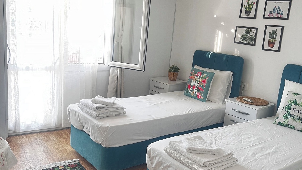 Photo of Bedroom in Foca