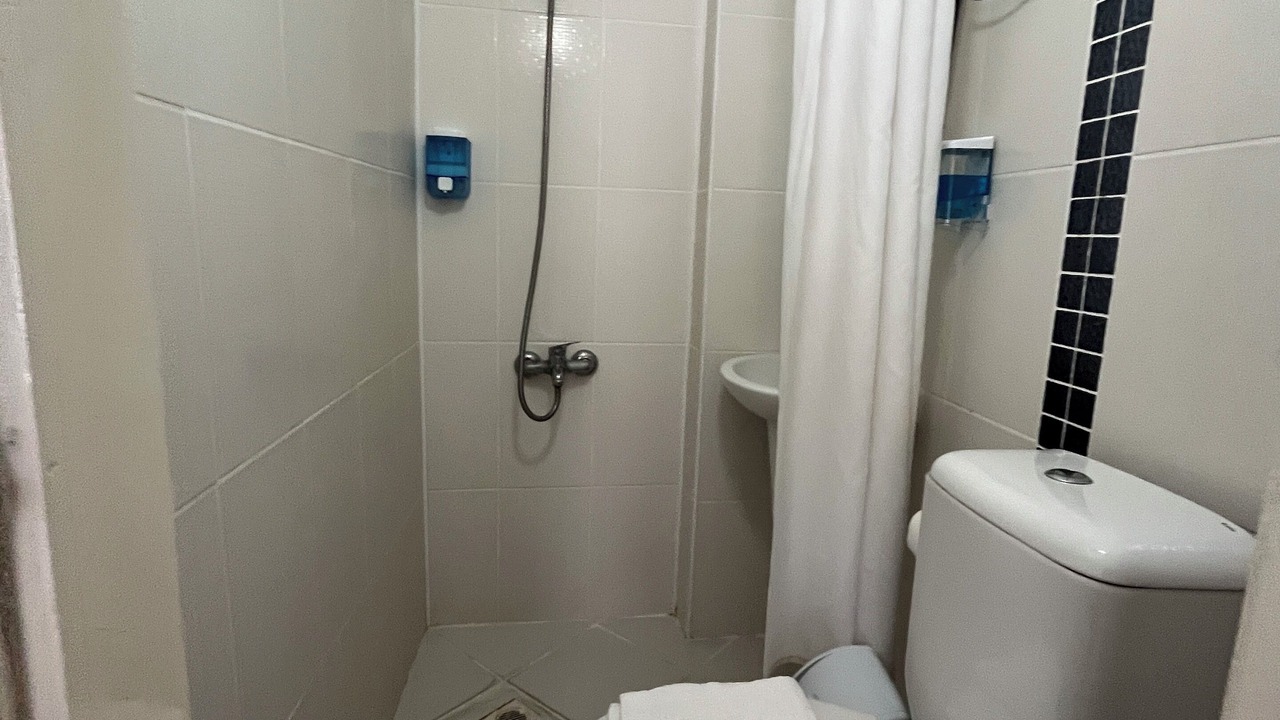 Photo of Bathroom in Foca