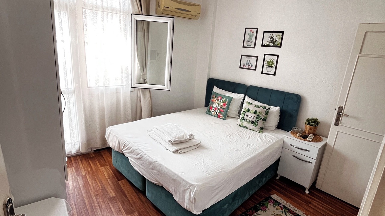 Photo of Bedroom in Foca