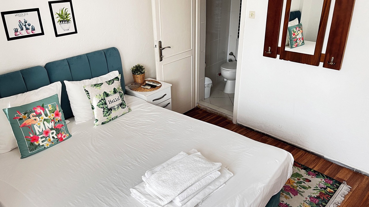 Photo of Bedroom in Foca