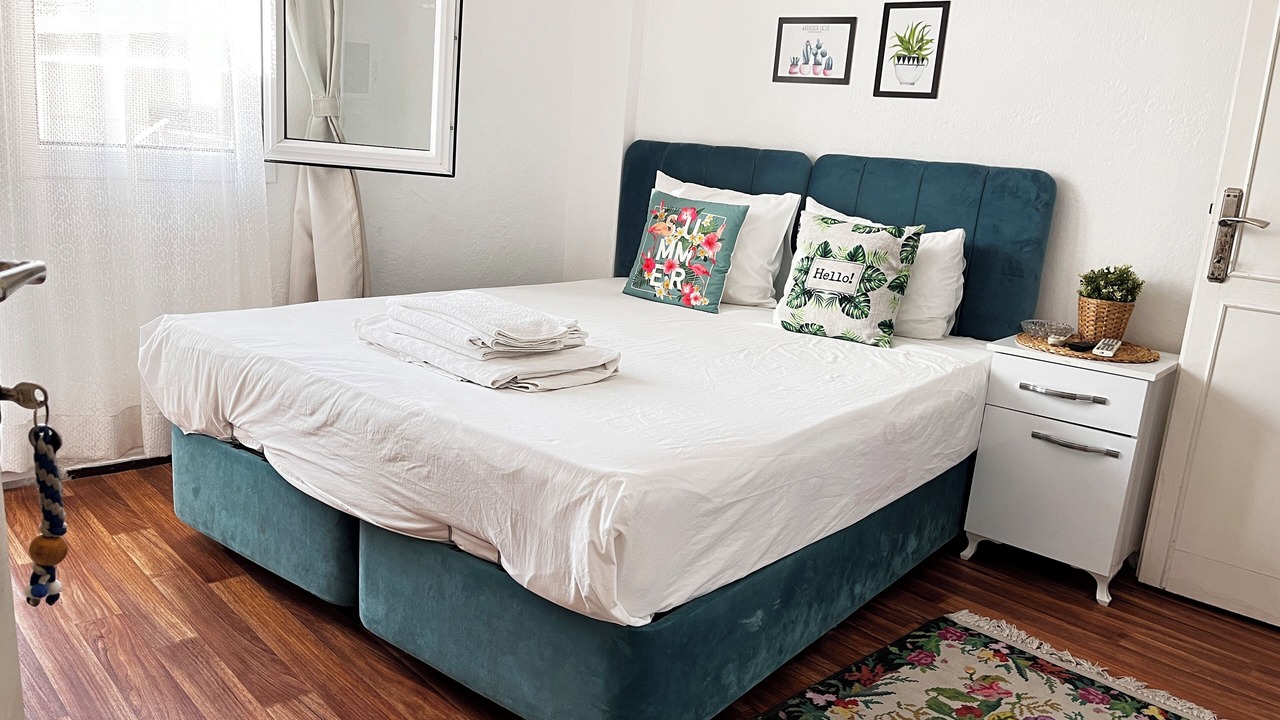Photo of Bedroom in Foca