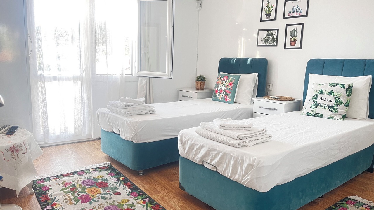 Photo of Bedroom in Foca
