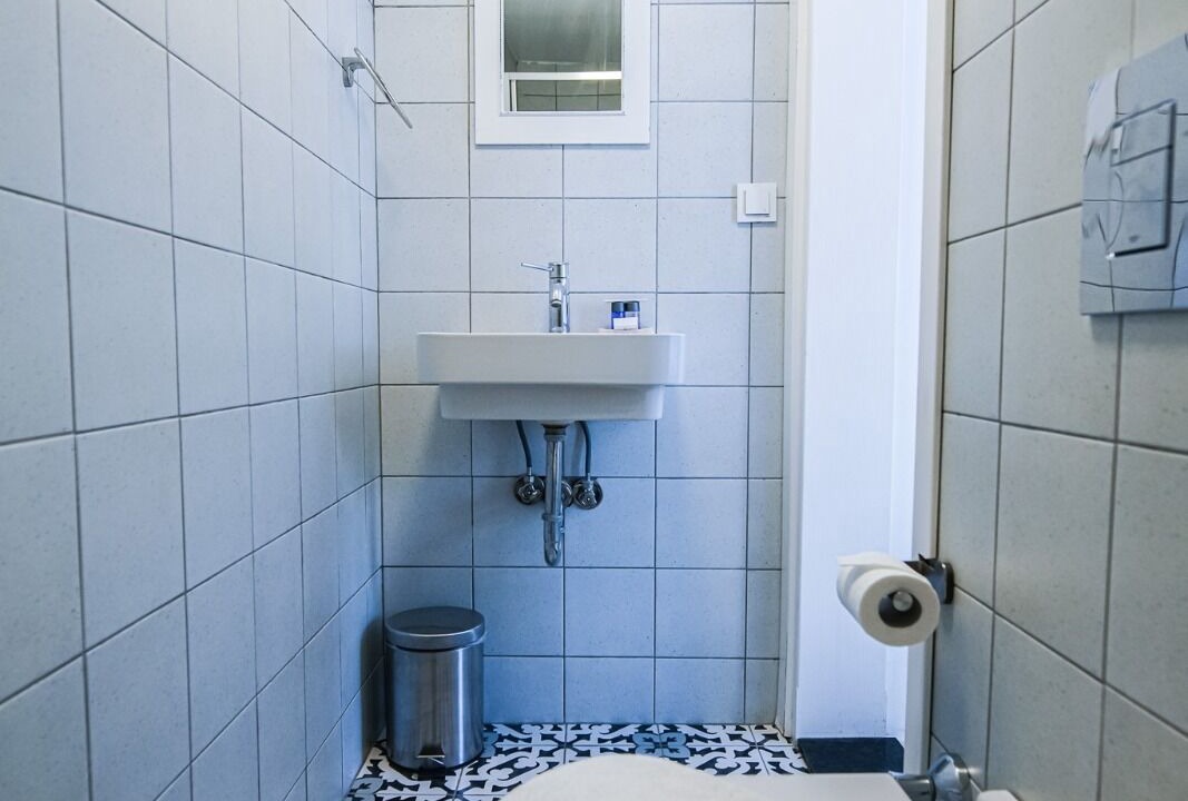 Photo of Bathroom in Bozcaada
