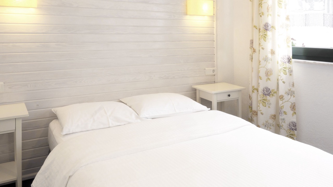 Photo of Bedroom in Bozcaada
