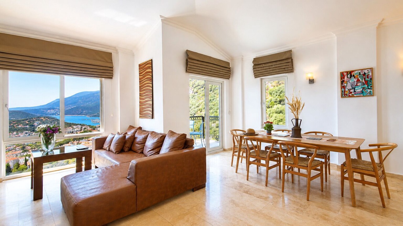Photo of Bedroom in Kas