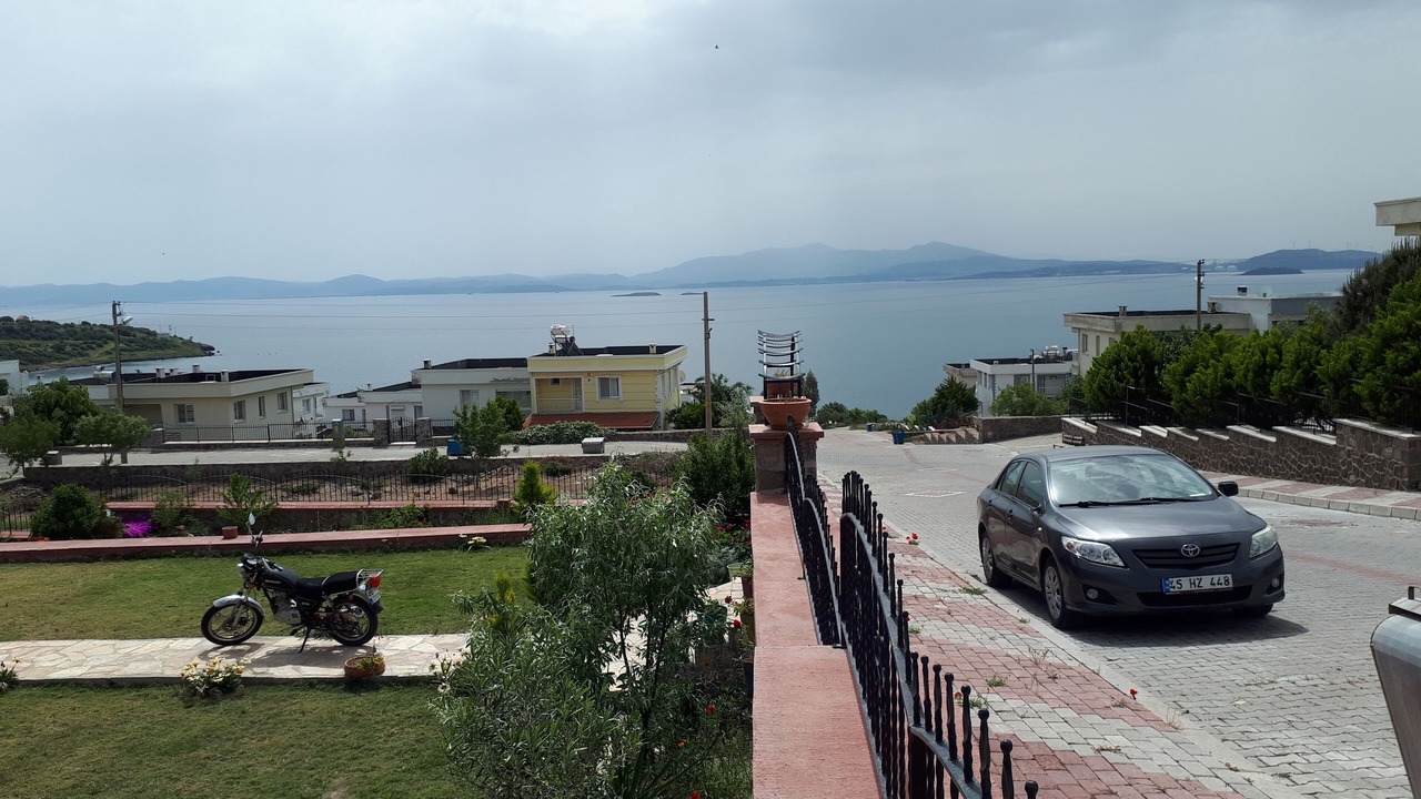 Photo of Outdoor in Candarli