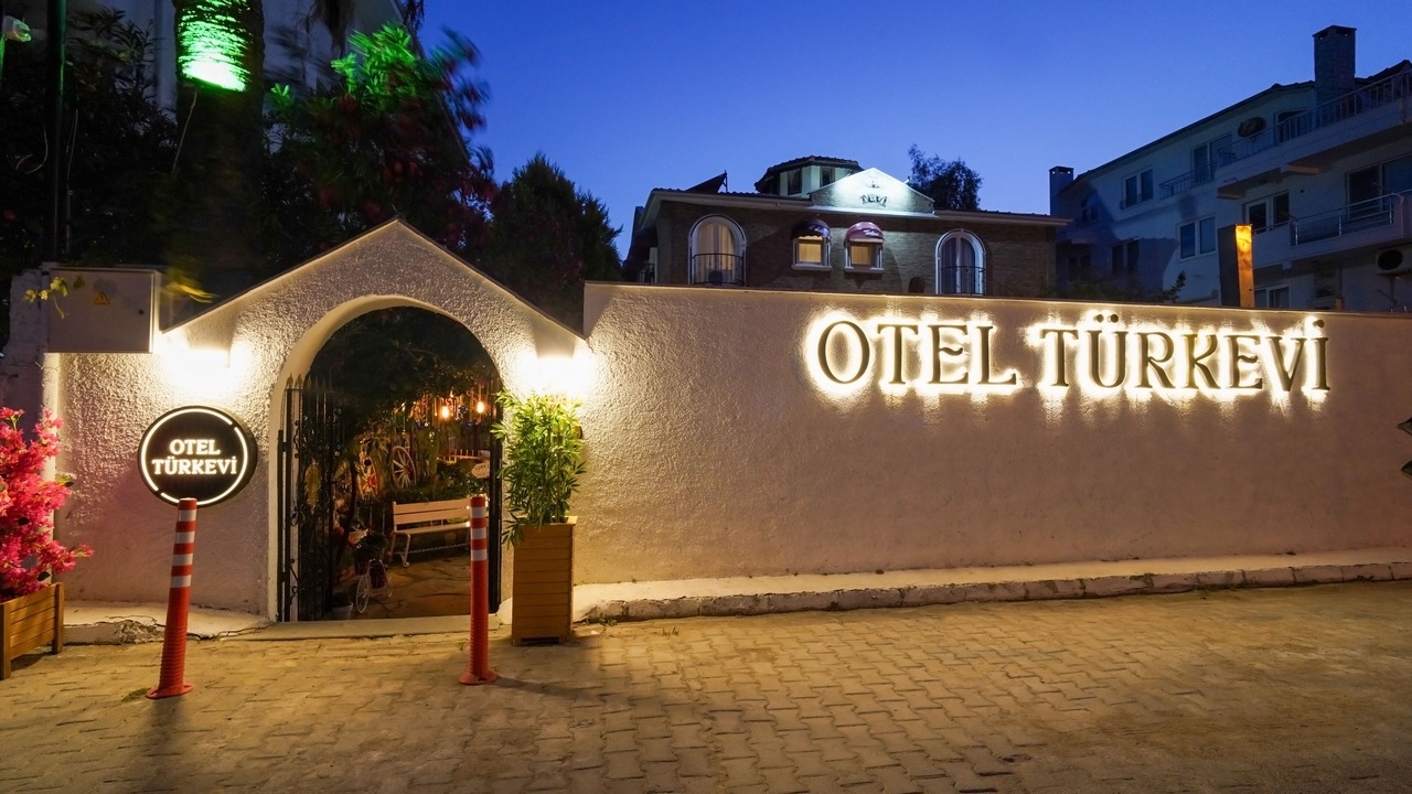 Photo of Outdoor in Sarimsakli