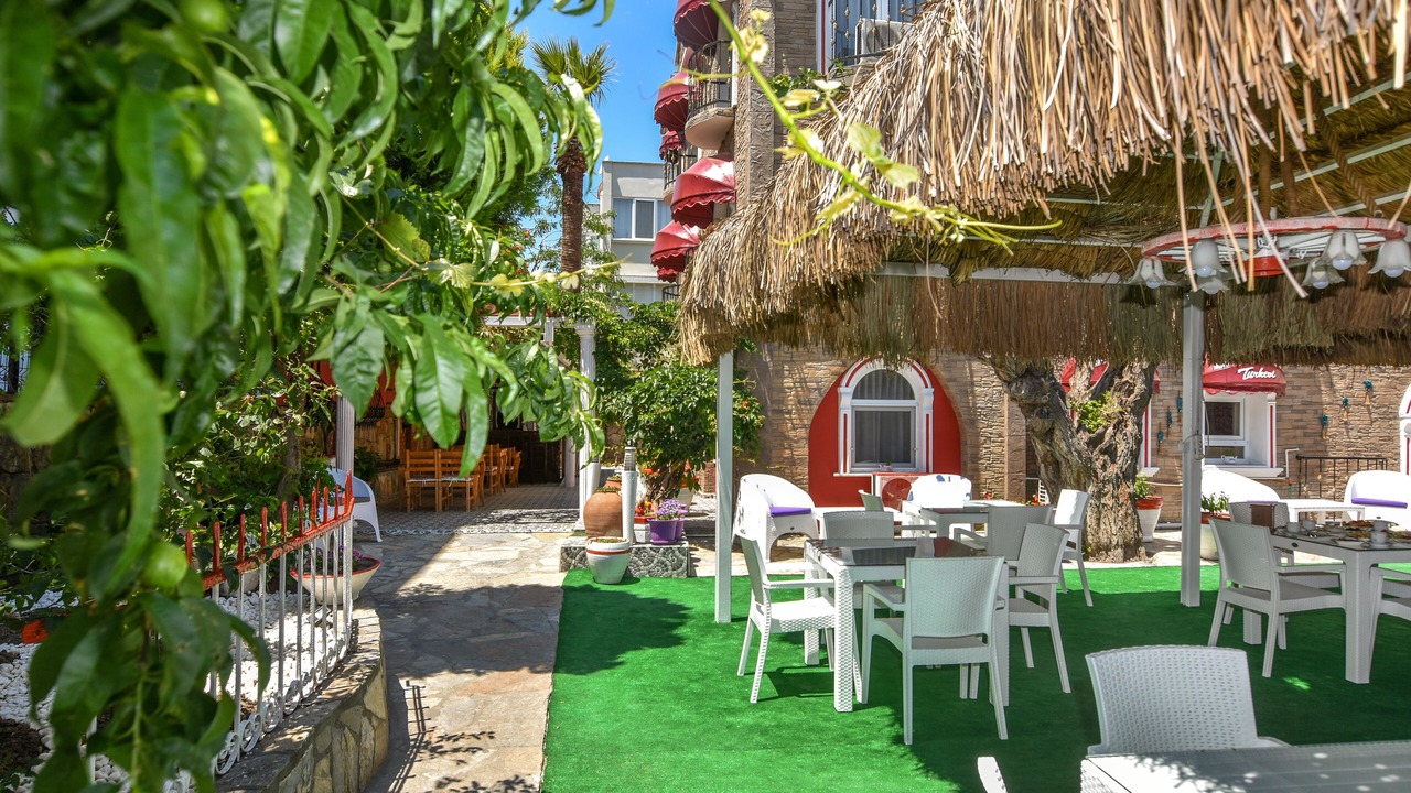 Photo of Outdoor in Sarimsakli