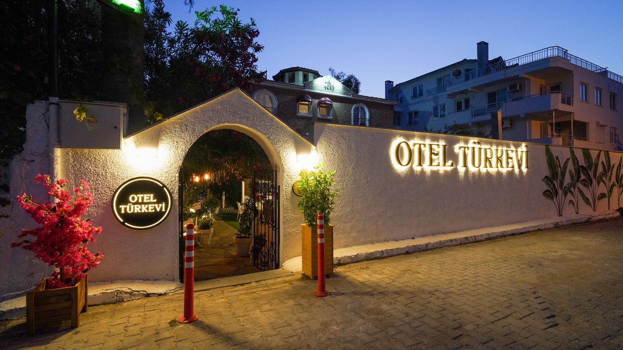 Photo of Outdoor in Sarimsakli