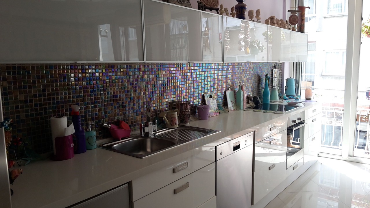 Photo of Kitchen in Karsiyaka