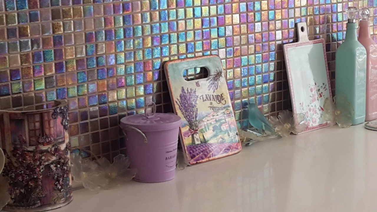 Photo of Bathroom in Karsiyaka