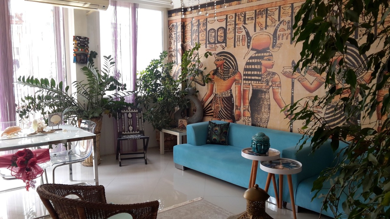 Photo of Livingroom in Karsiyaka