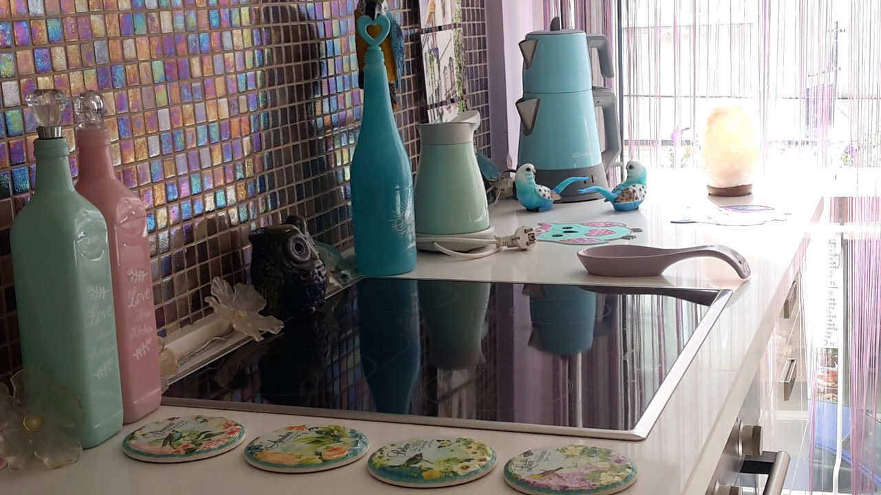Photo of Kitchen in Karsiyaka