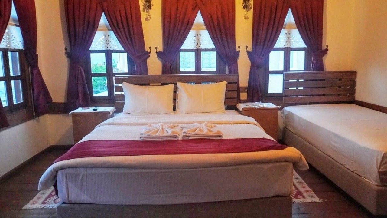 Photo of Bedroom in Safranbolu City Center