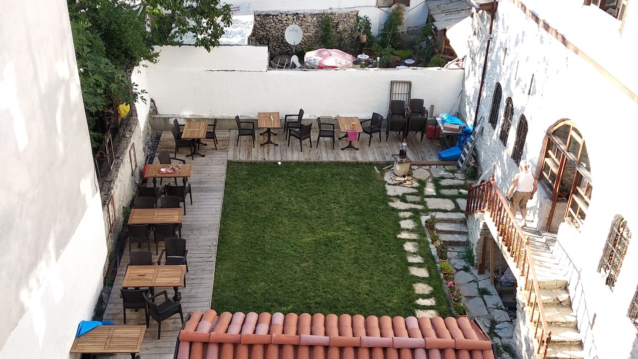 Photo of Outdoor in Safranbolu City Center