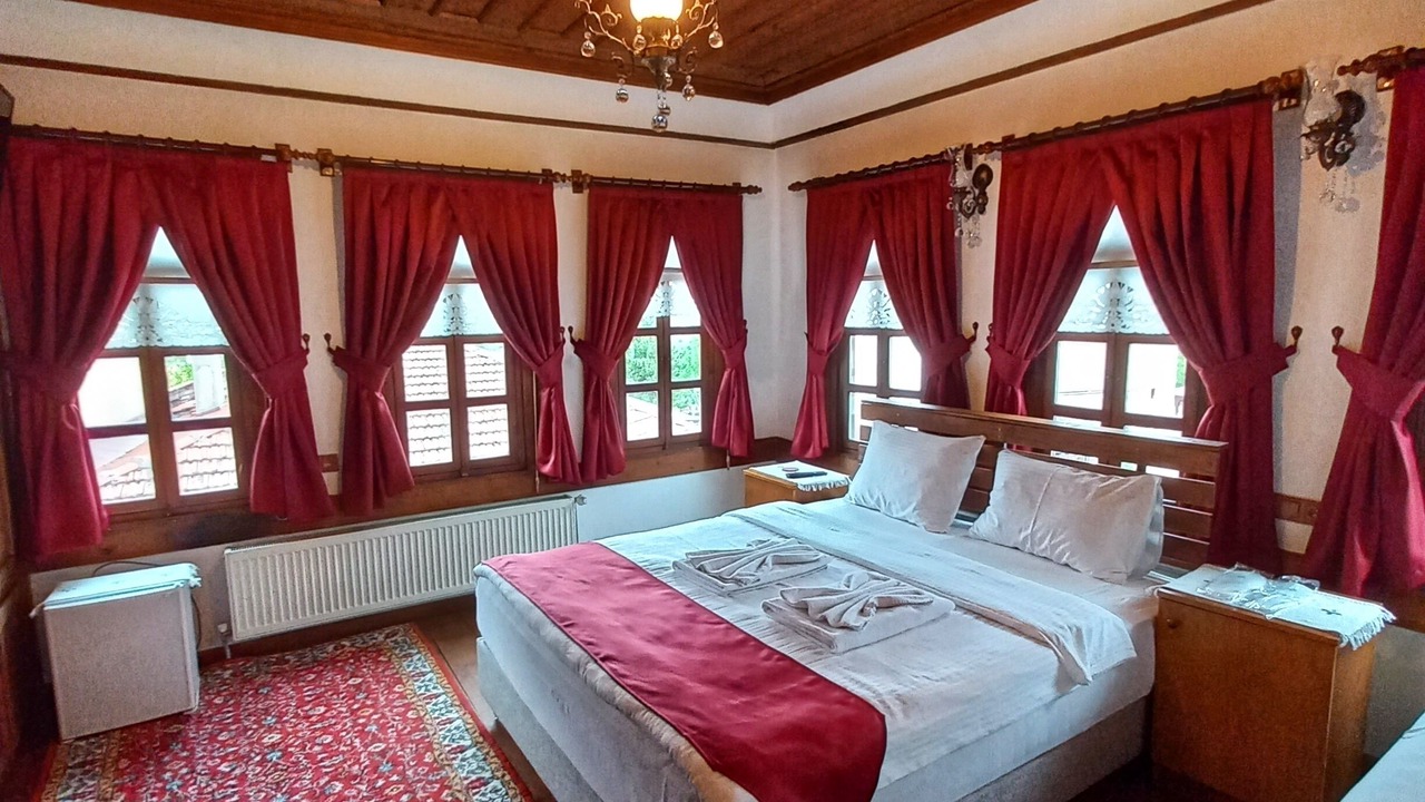 Photo of Bedroom in Safranbolu City Center