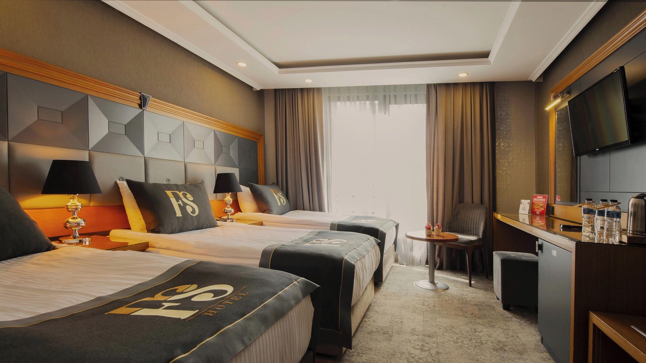 Photo of Bedroom in Aksaray