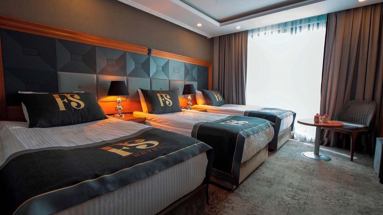 Photo of Bedroom in Aksaray