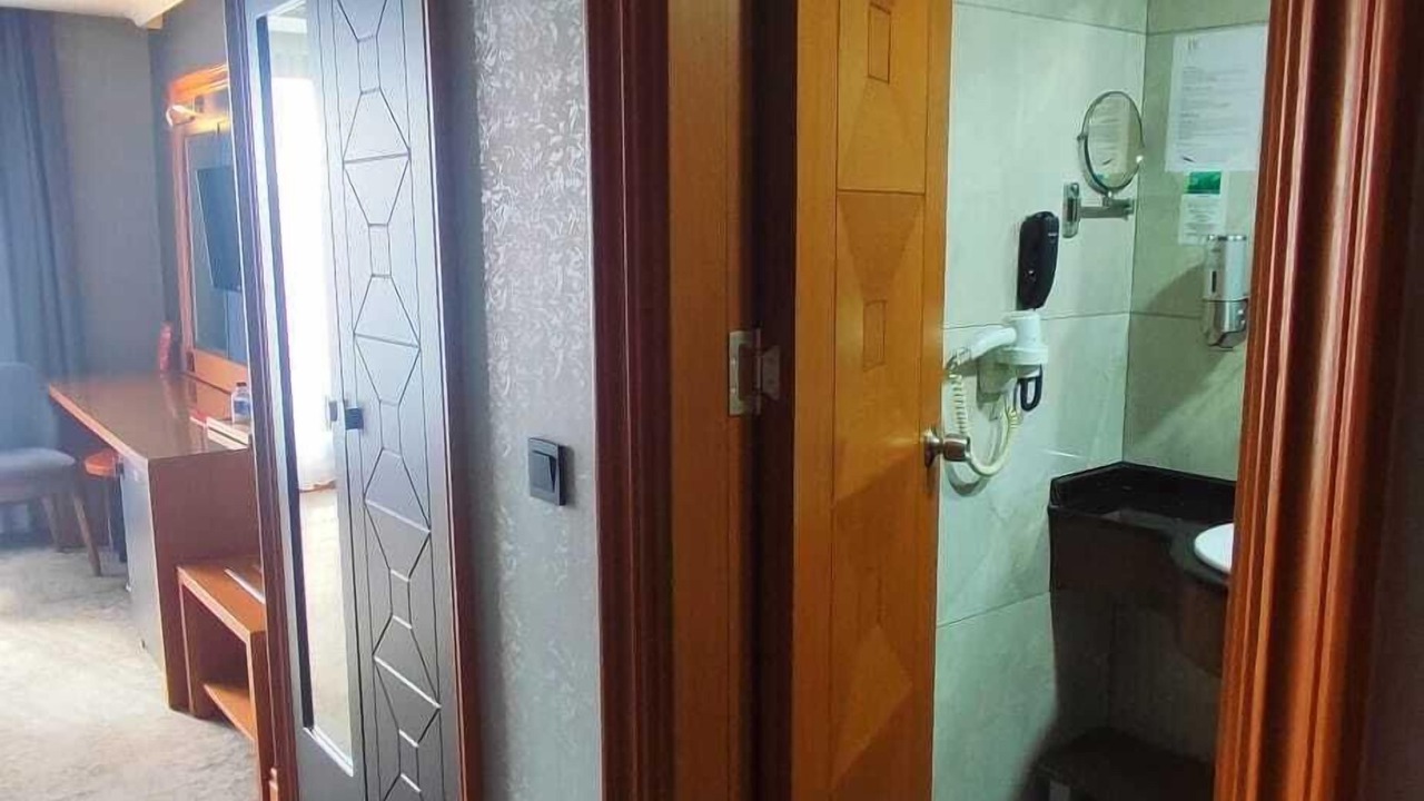 Photo of Bedroom in Aksaray