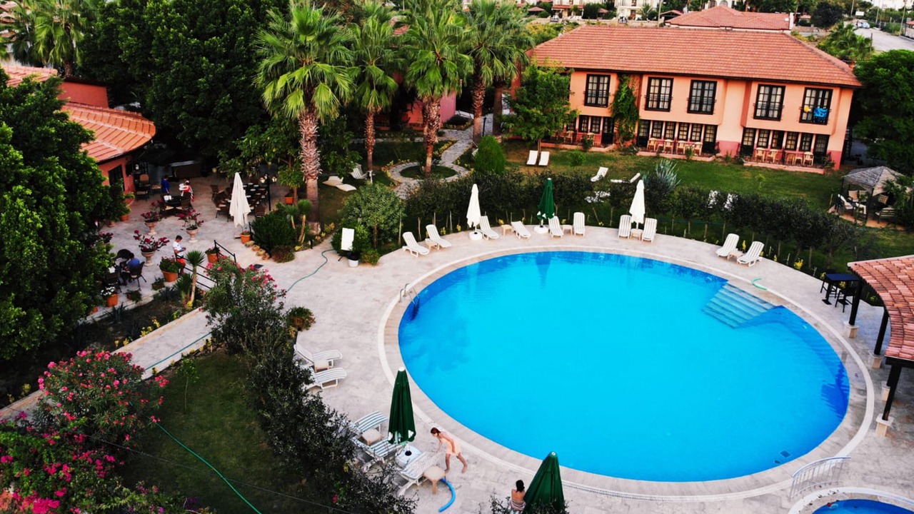 Photo of Outdoor in Dalyan