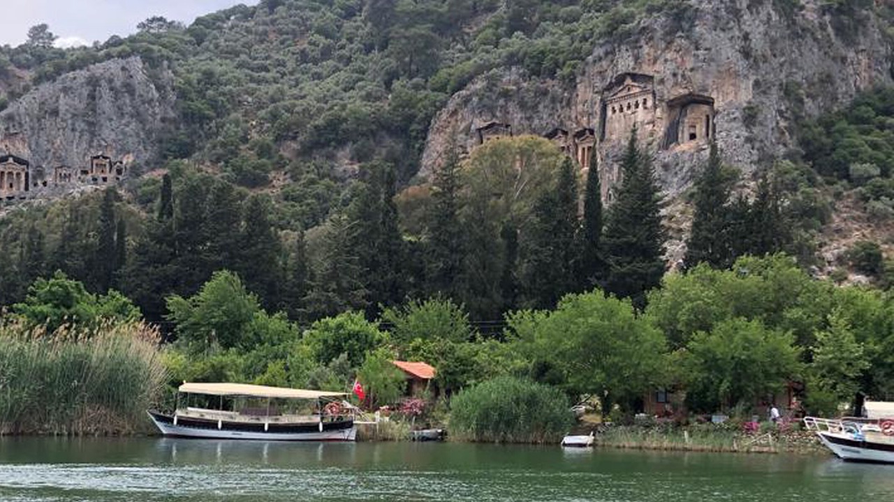 Photo of Others in Dalyan
