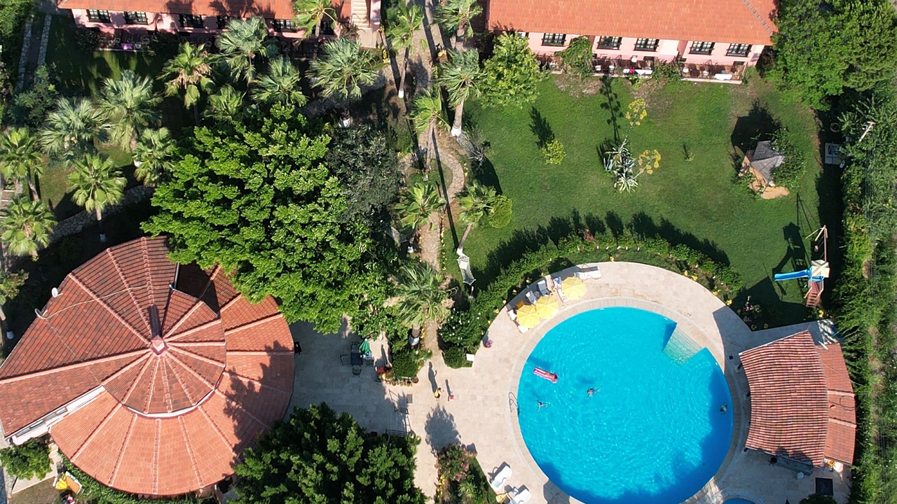 Photo of Outdoor in Dalyan