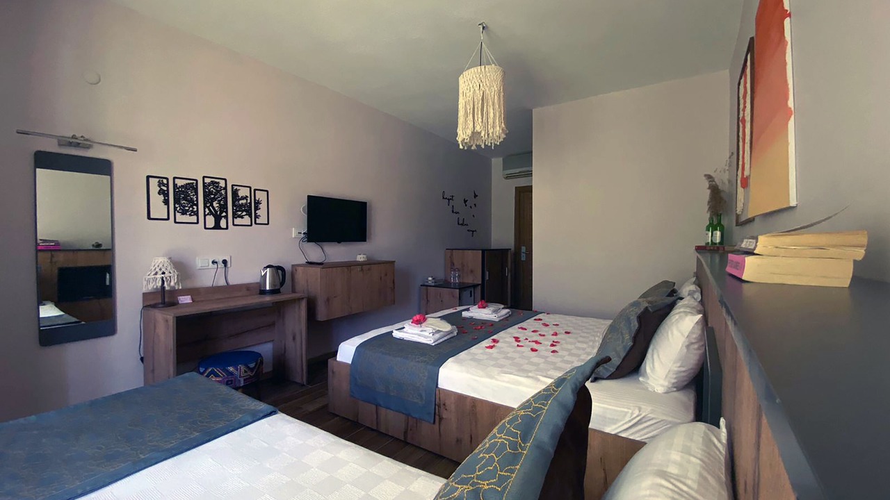 Photo of Bedroom in Dalyan