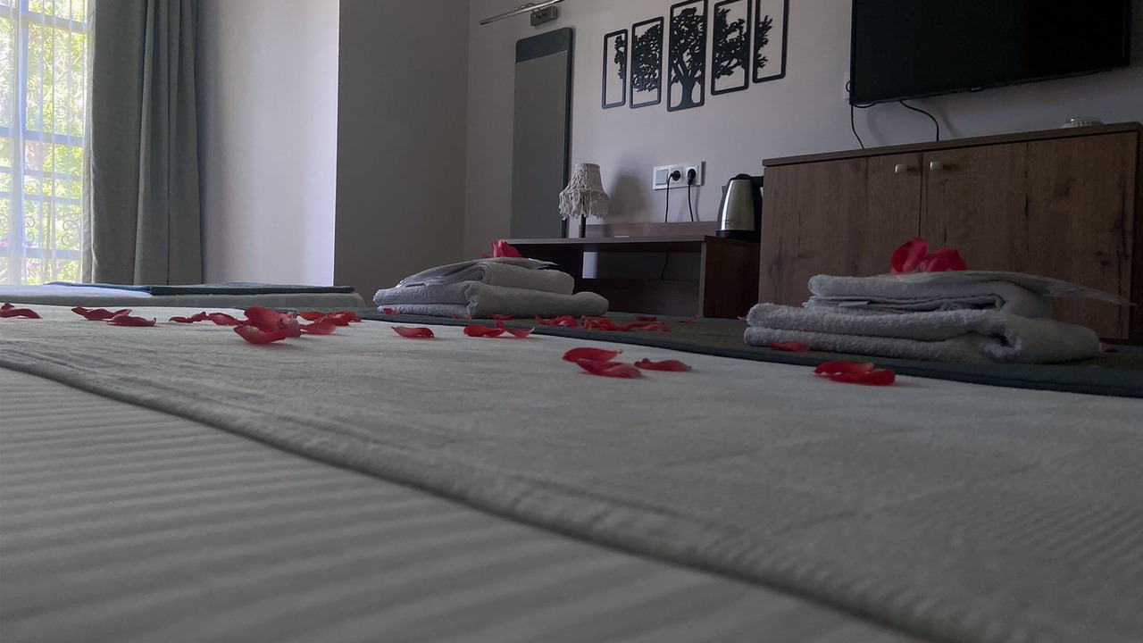Photo of Bedroom in Dalyan