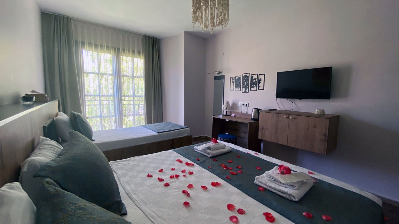 Photo of Bedroom in Dalyan