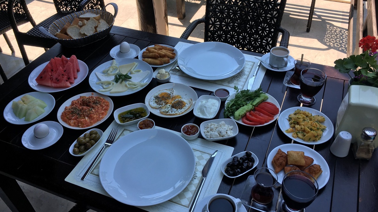 Photo of Others in Dalyan