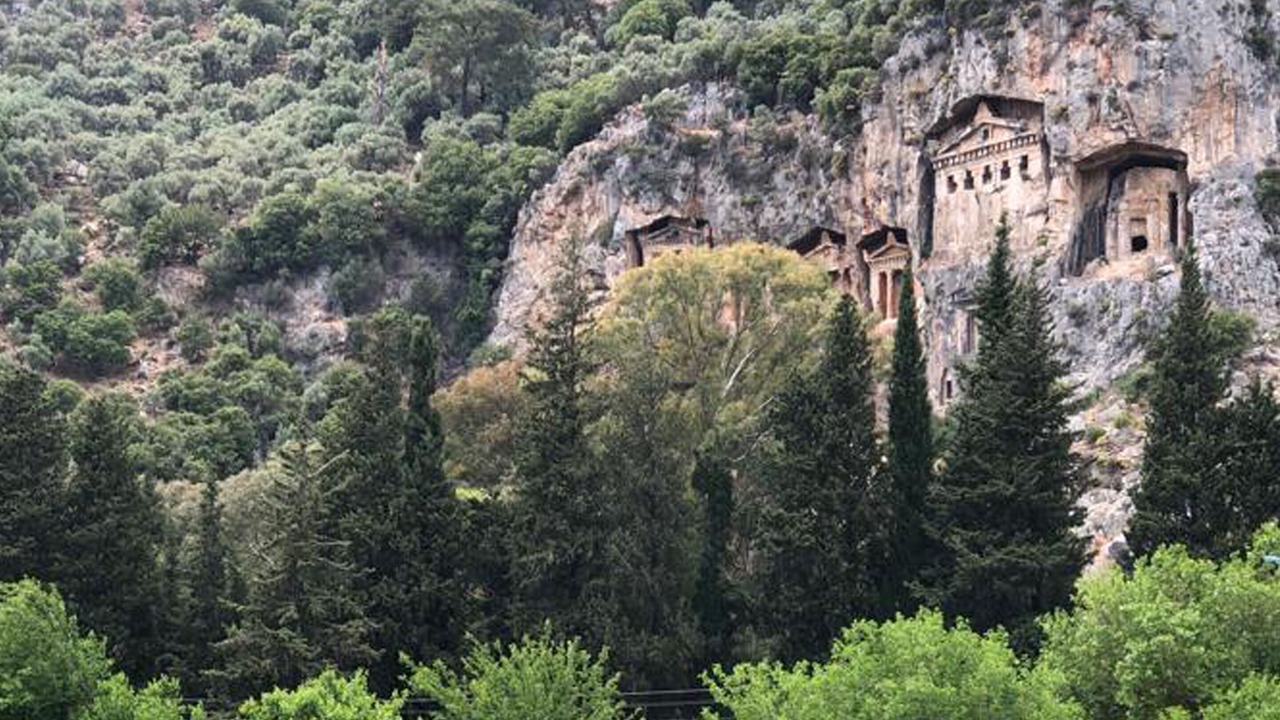 Photo of Others in Dalyan