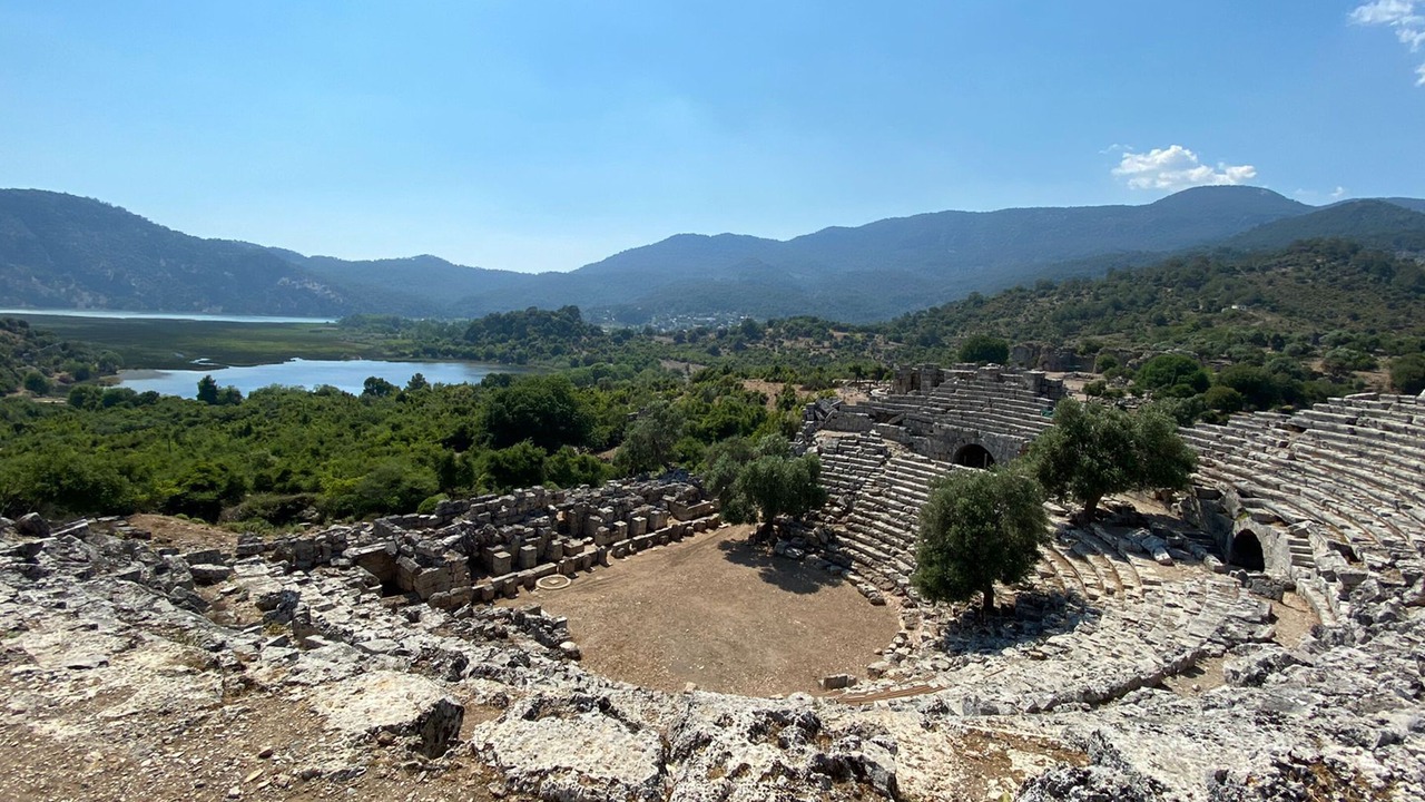 Photo of Others in Dalyan