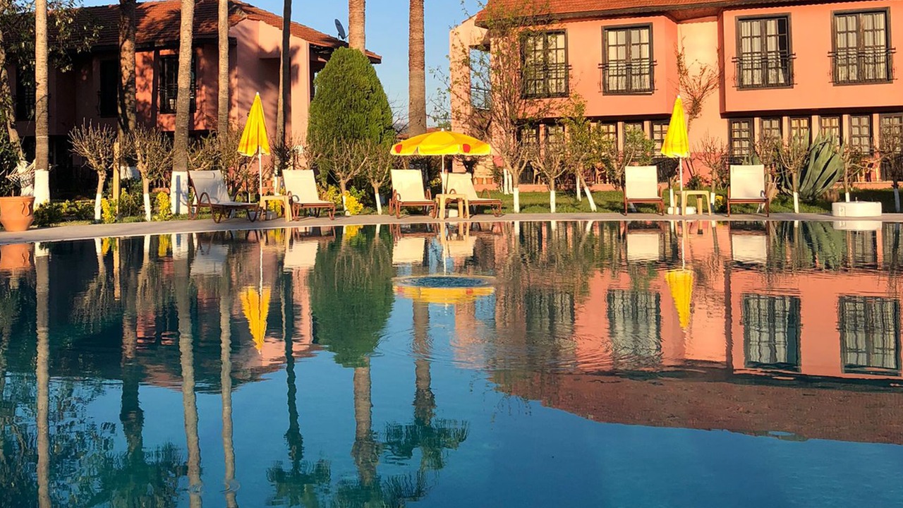 Photo of Outdoor in Dalyan