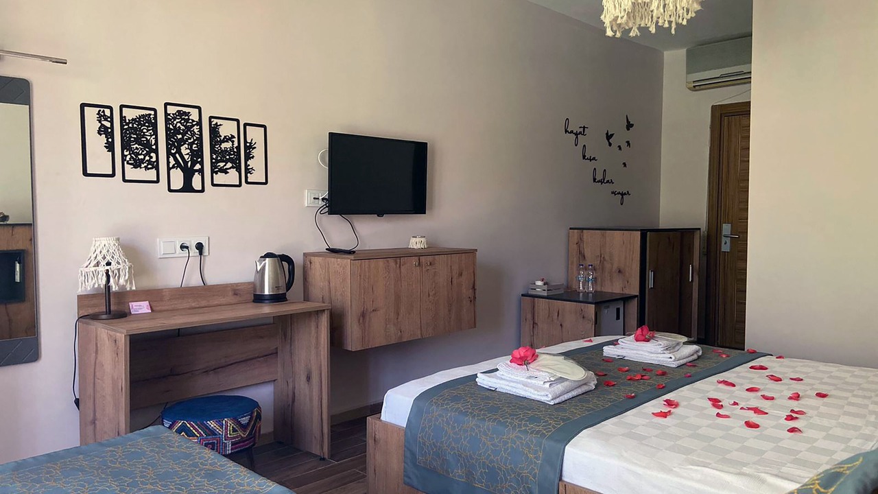 Photo of Bedroom in Dalyan