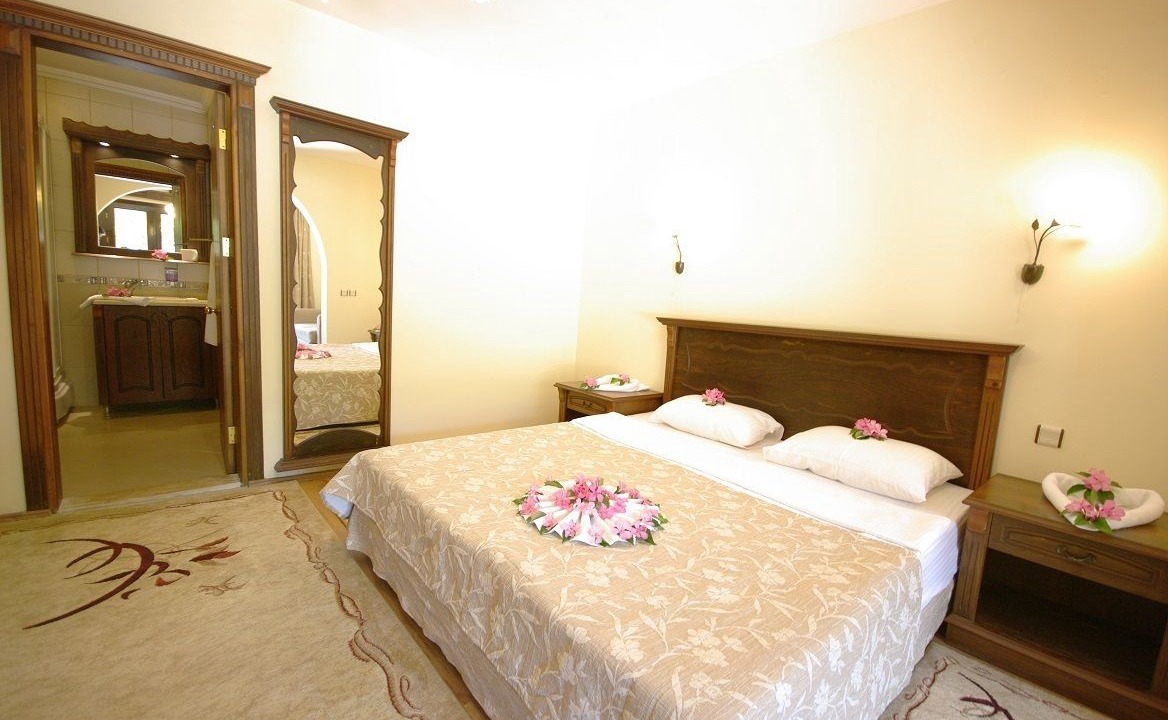 Photo of Bedroom in Avlana