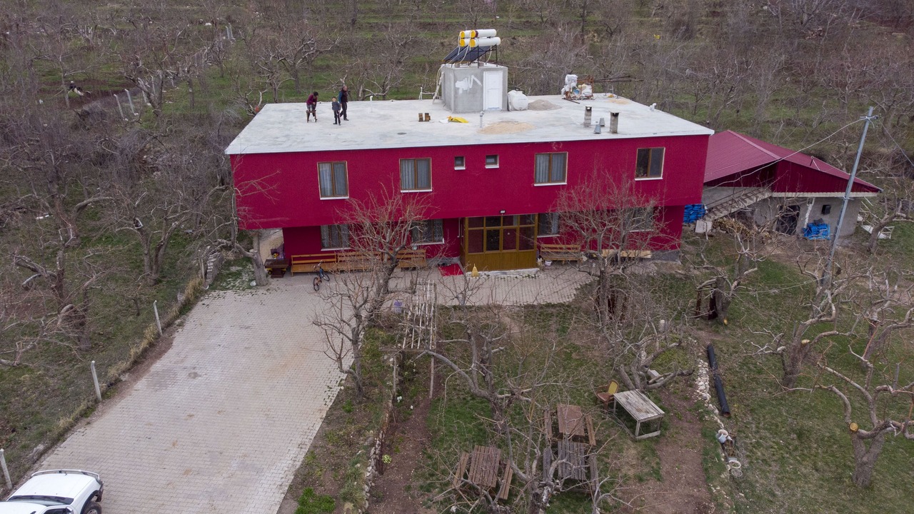 Photo of Outdoor in Camardı