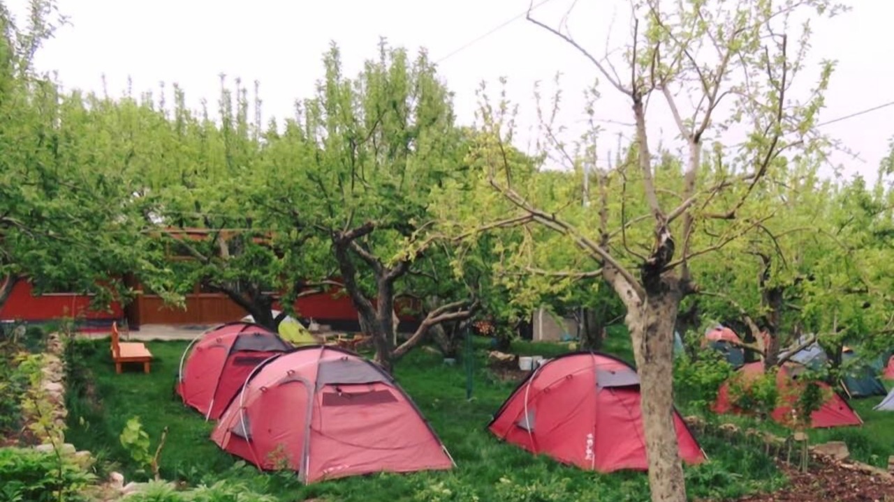 Photo of Outdoor in Camardı