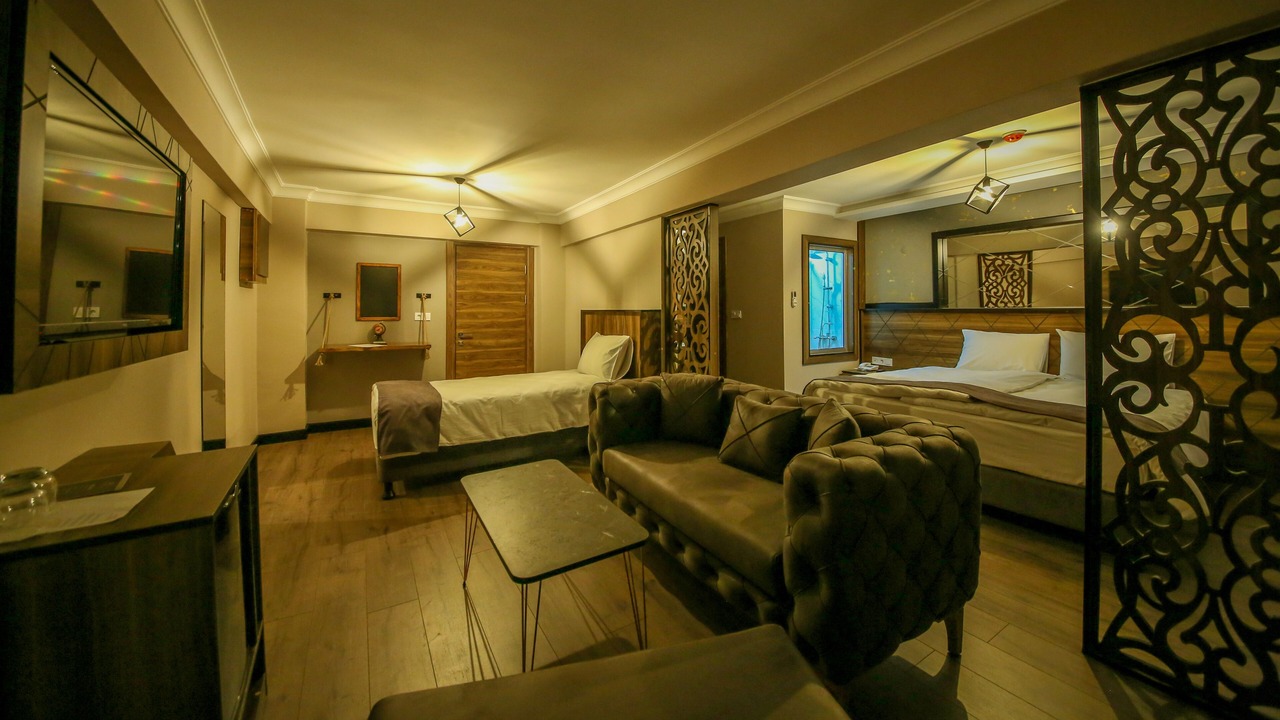 Photo of Bedroom in Kesan