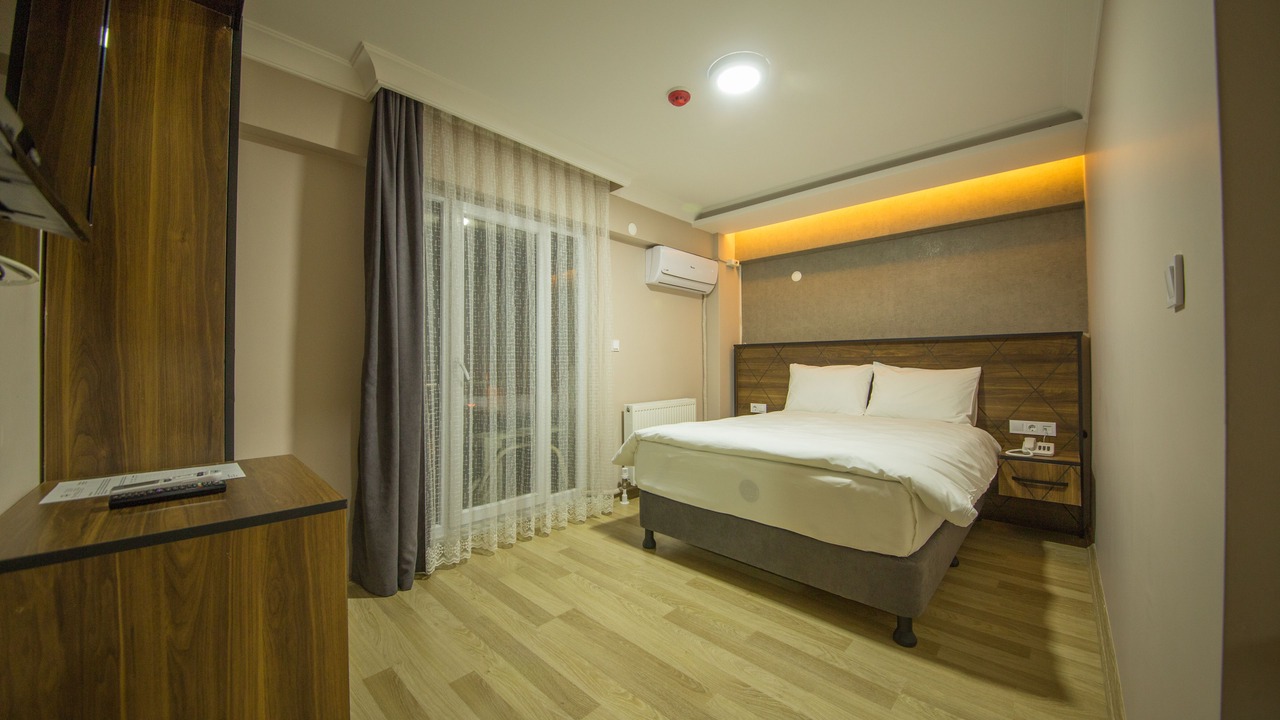 Photo of Bedroom in Kesan