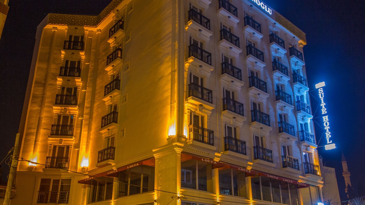 Photo of Outdoor in Kesan