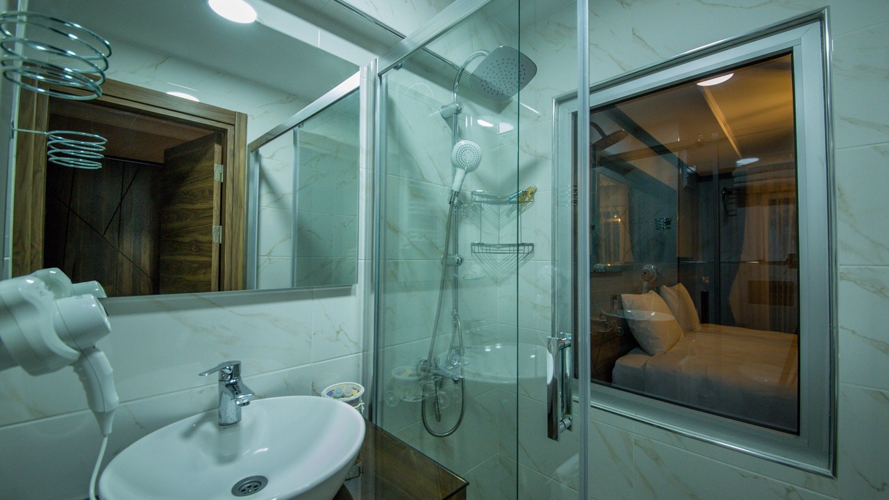 Photo of Bathroom in Kesan