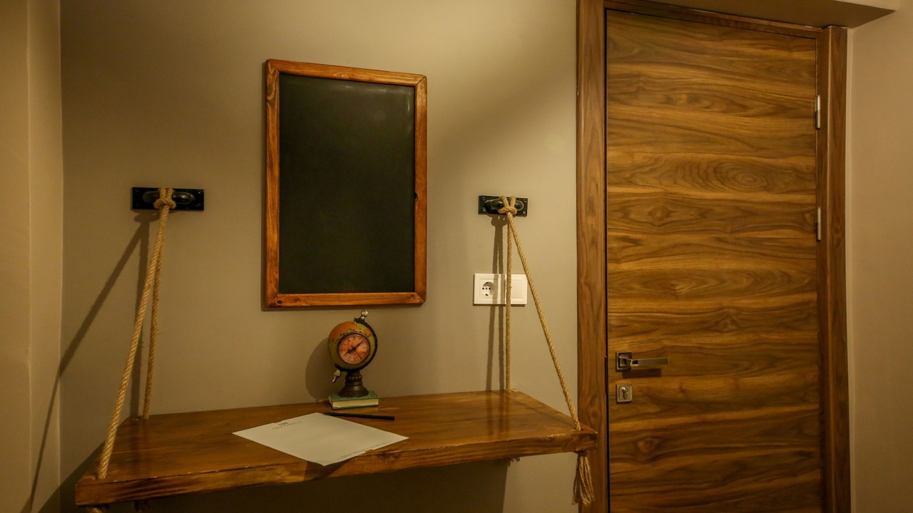 Photo of Bedroom in Kesan