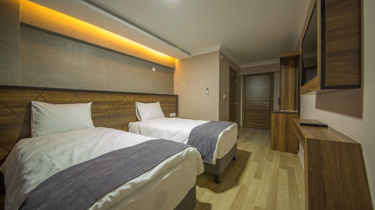 Photo of Bedroom in Kesan