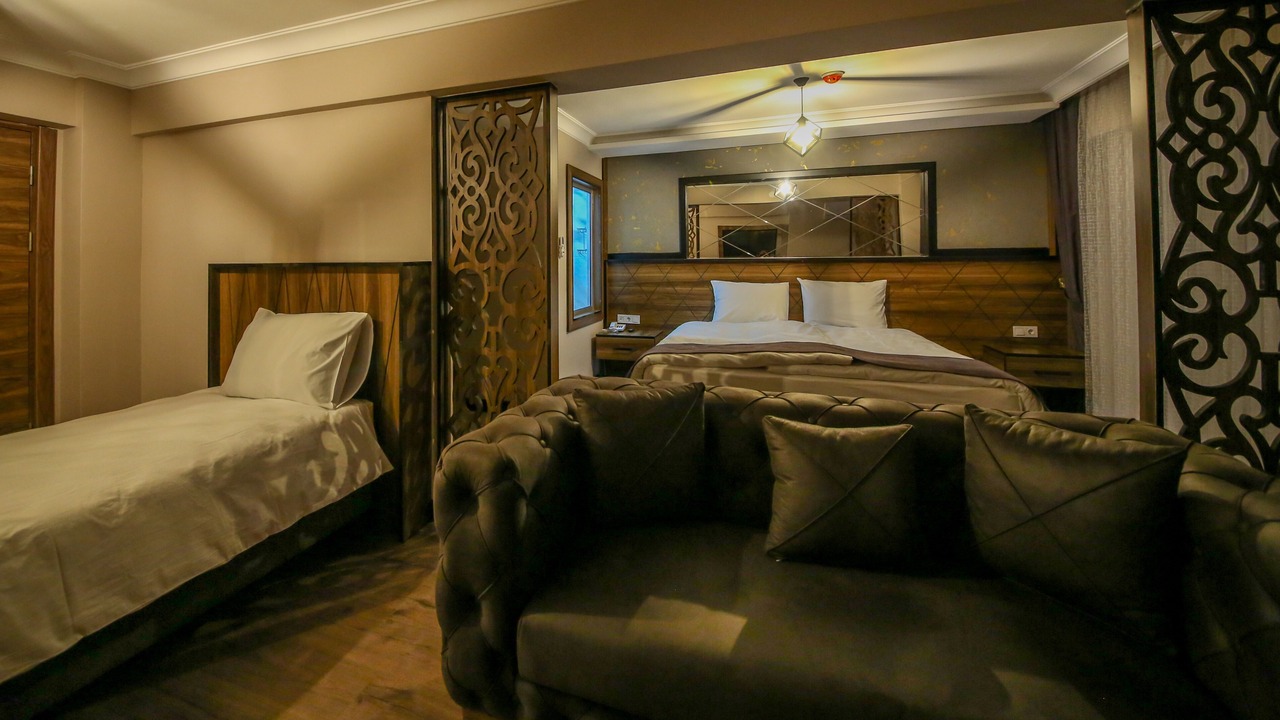 Photo of Bedroom in Kesan