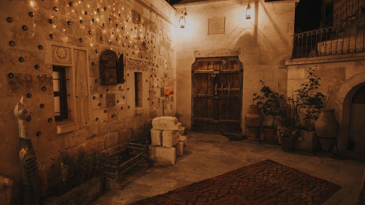 Photo of Outdoor in Ortahisar