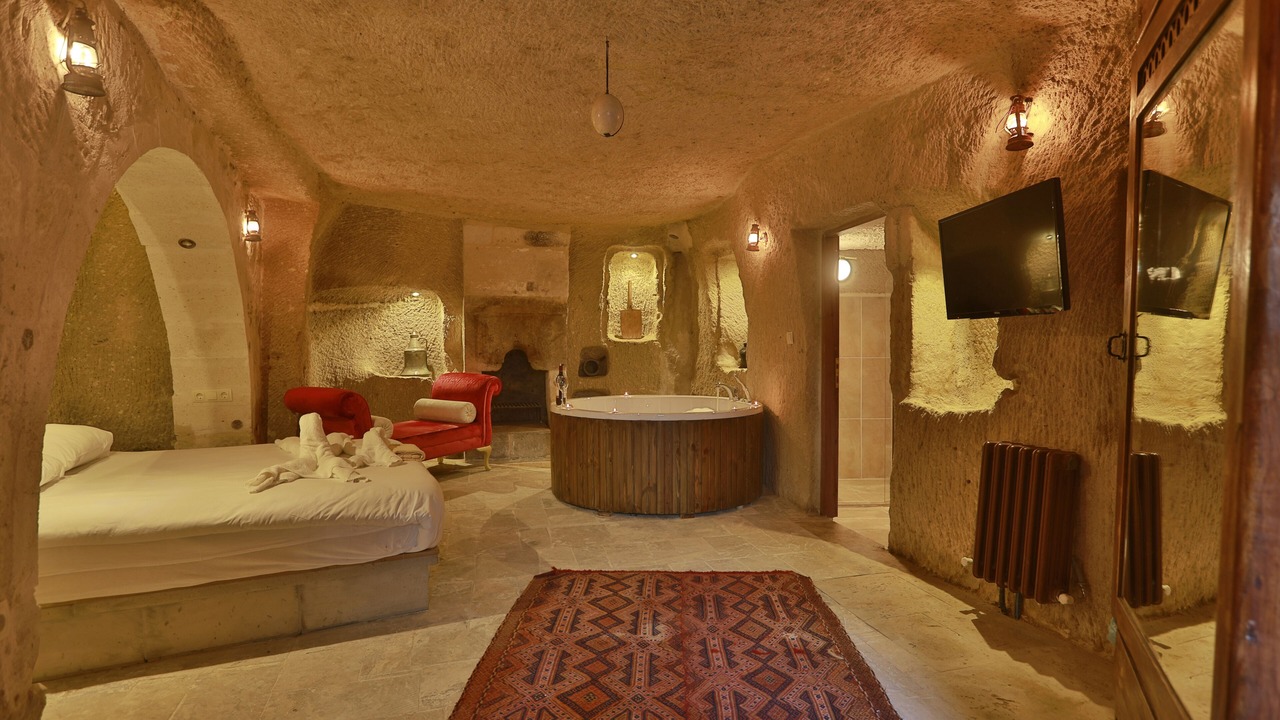 Photo of Bedroom in Ortahisar