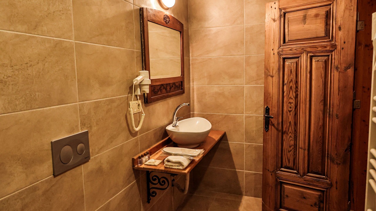 Photo of Bathroom in Ortahisar