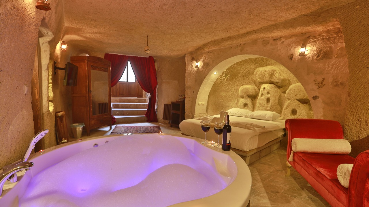 Photo of Bedroom in Ortahisar