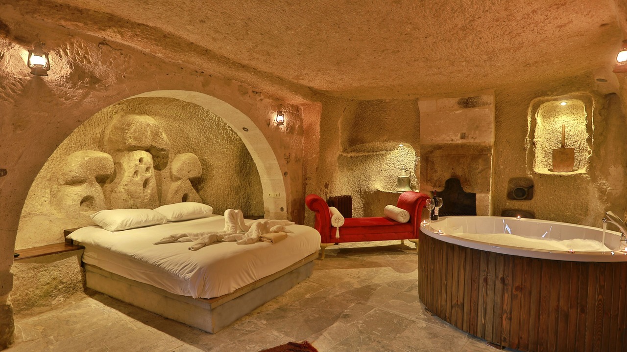 Photo of Bedroom in Ortahisar